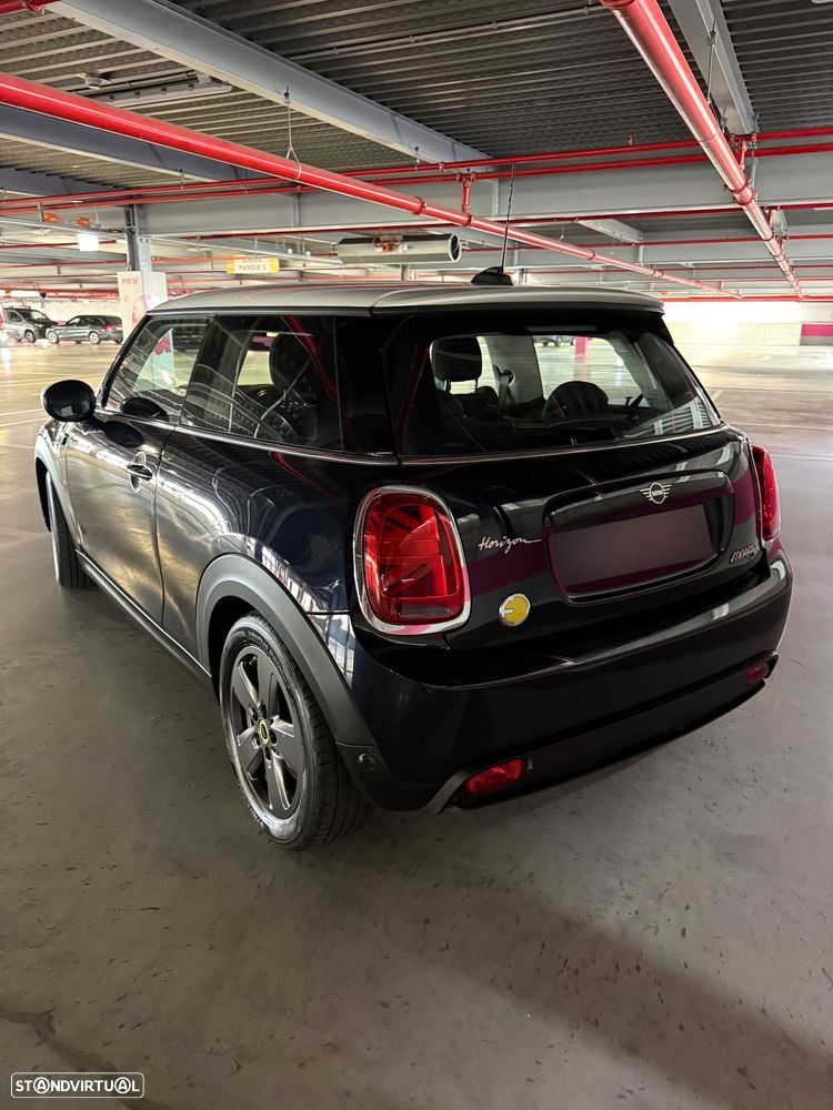 MINI 3 Portas Cooper SE Premium Essential - 8