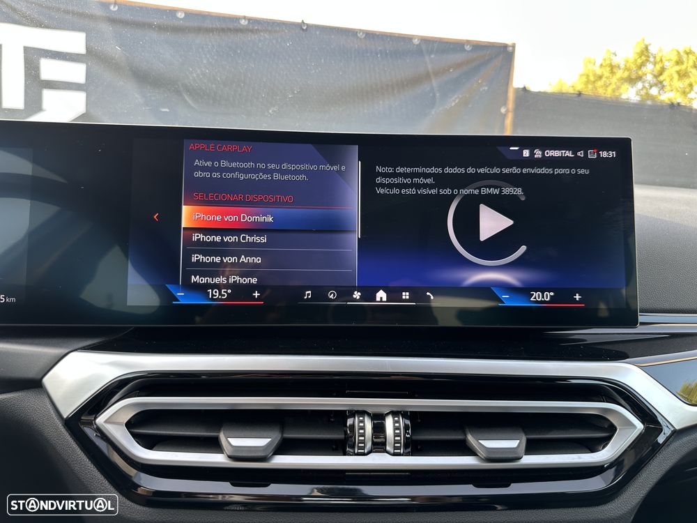BMW i4 eDrive35 Gran Coupe - 23