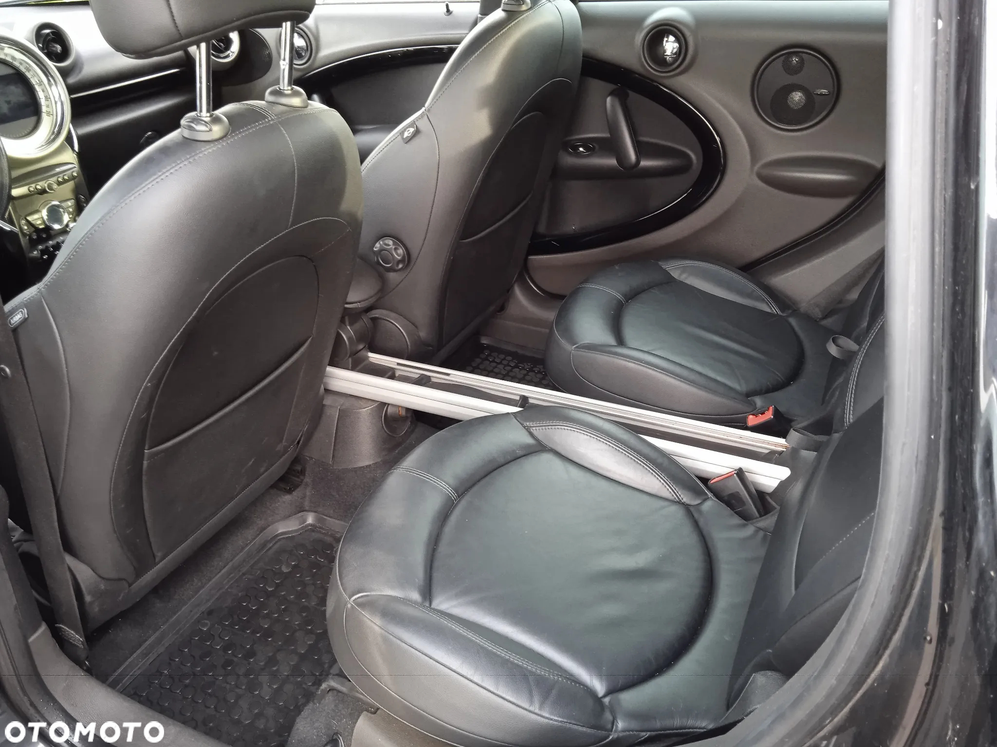 MINI Countryman Cooper SD - 9