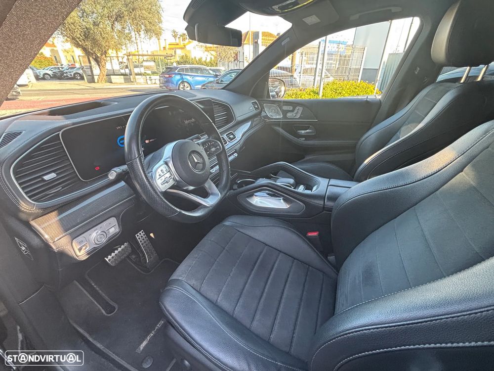 Mercedes-Benz GLE 250 - 3