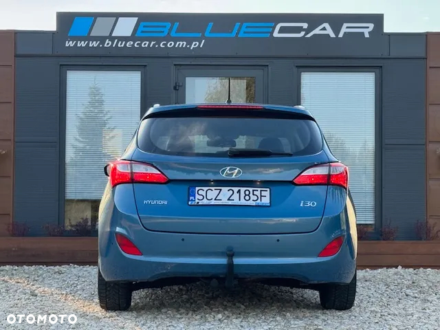 Hyundai i30 - 14