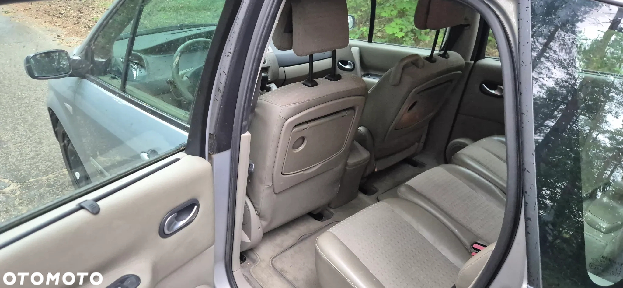 Renault Scenic - 9