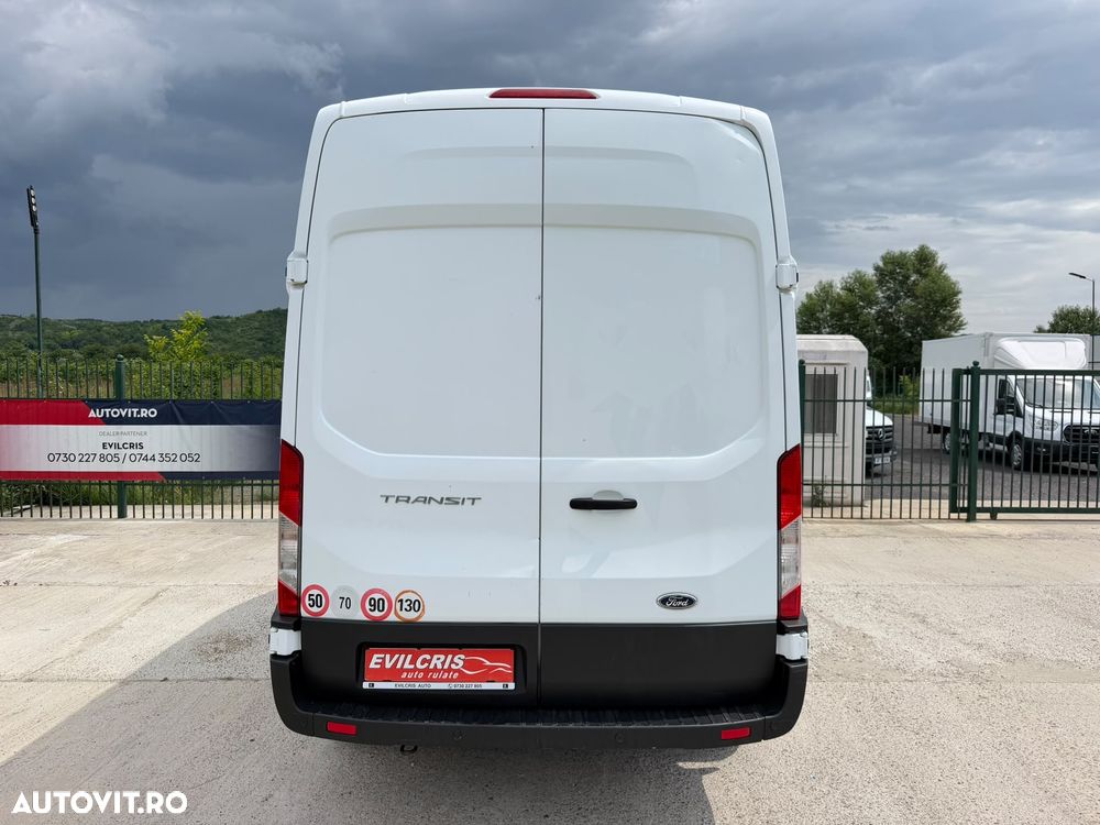 Ford Transit L3H2 - 8