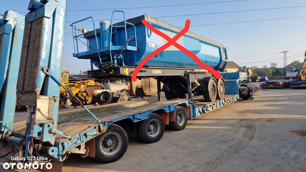 Goldhofer NISKOPODWOZIOWA WALDPUT.COM - 7