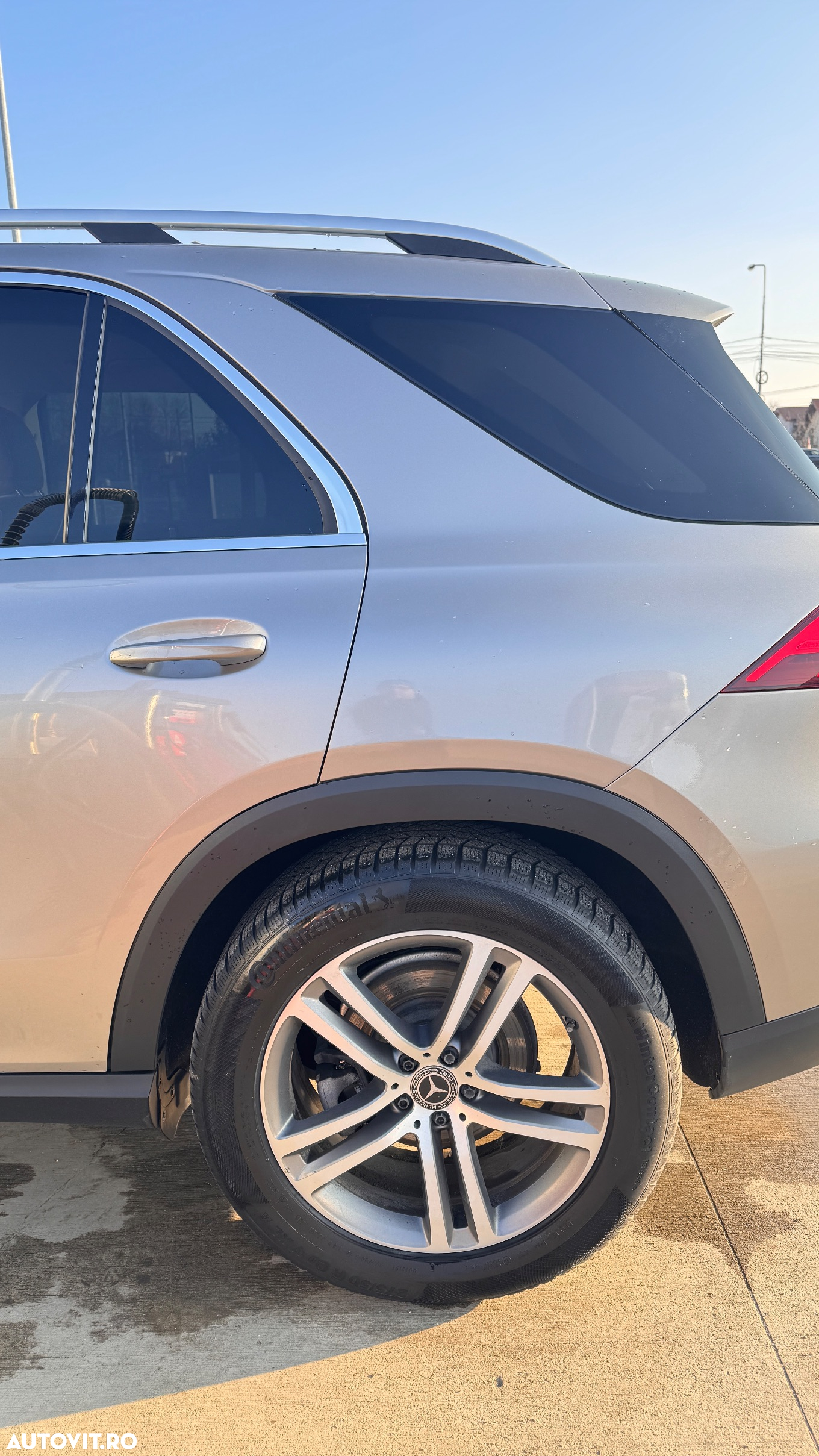 Mercedes-Benz GLE 350 d 4Matic 9G-TRONIC Exclusive - 16