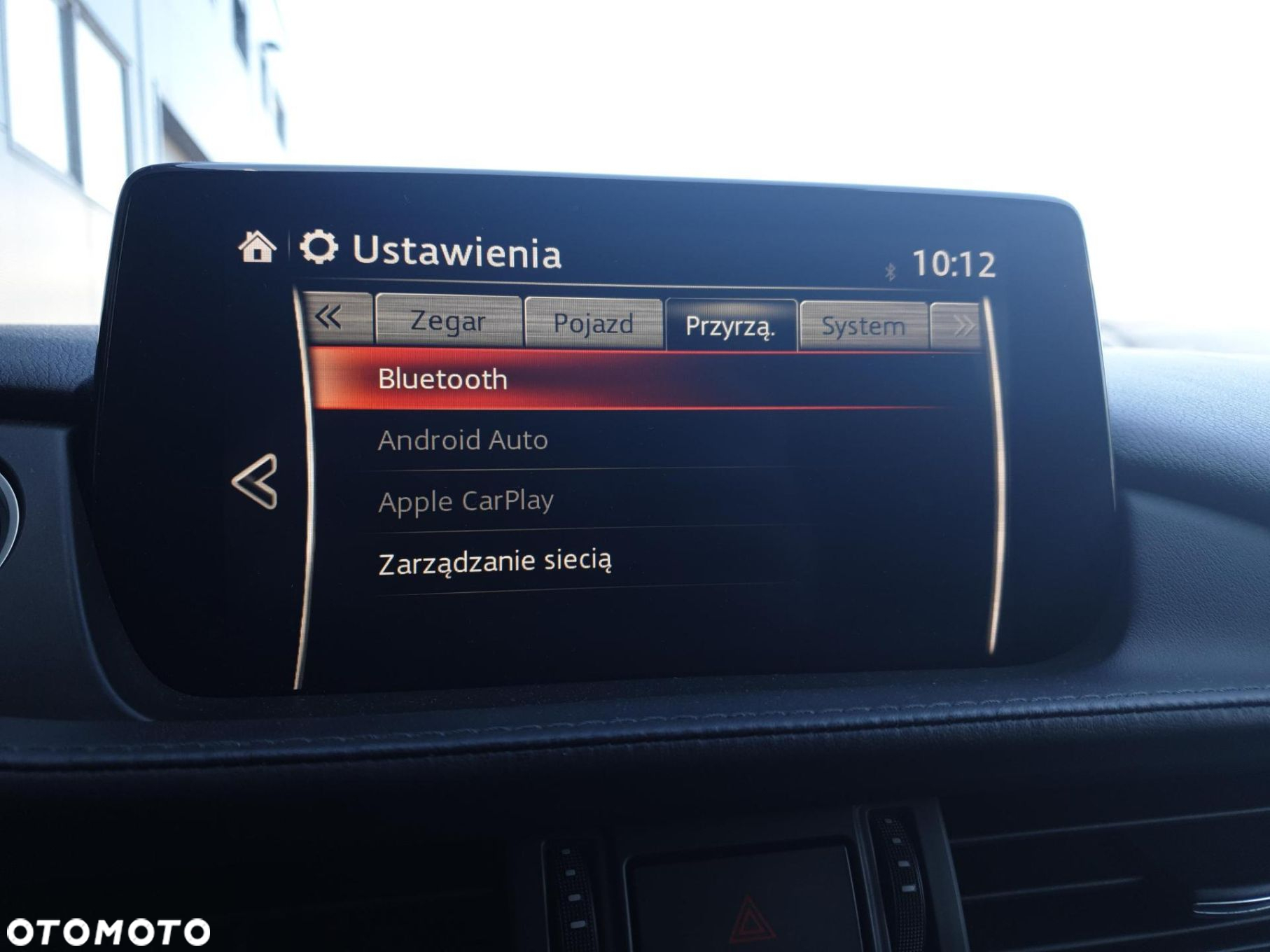 Mazda 6 2.0 SkyMotion - 19
