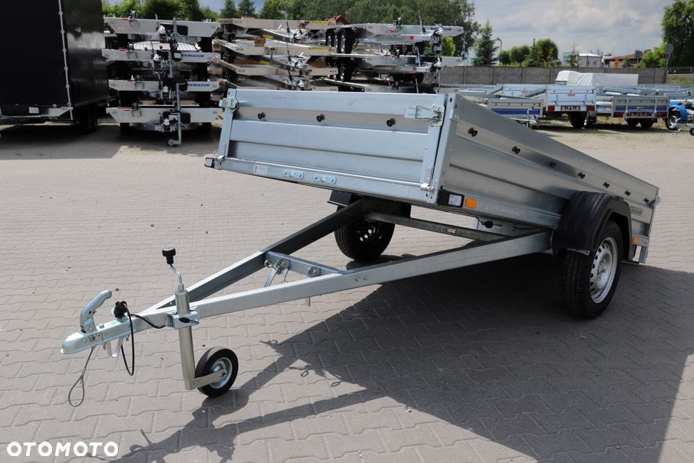 Zaslaw ZASŁAW 265SU 265x132x35cm FULL LED Dostawa pod dom!!! - 13