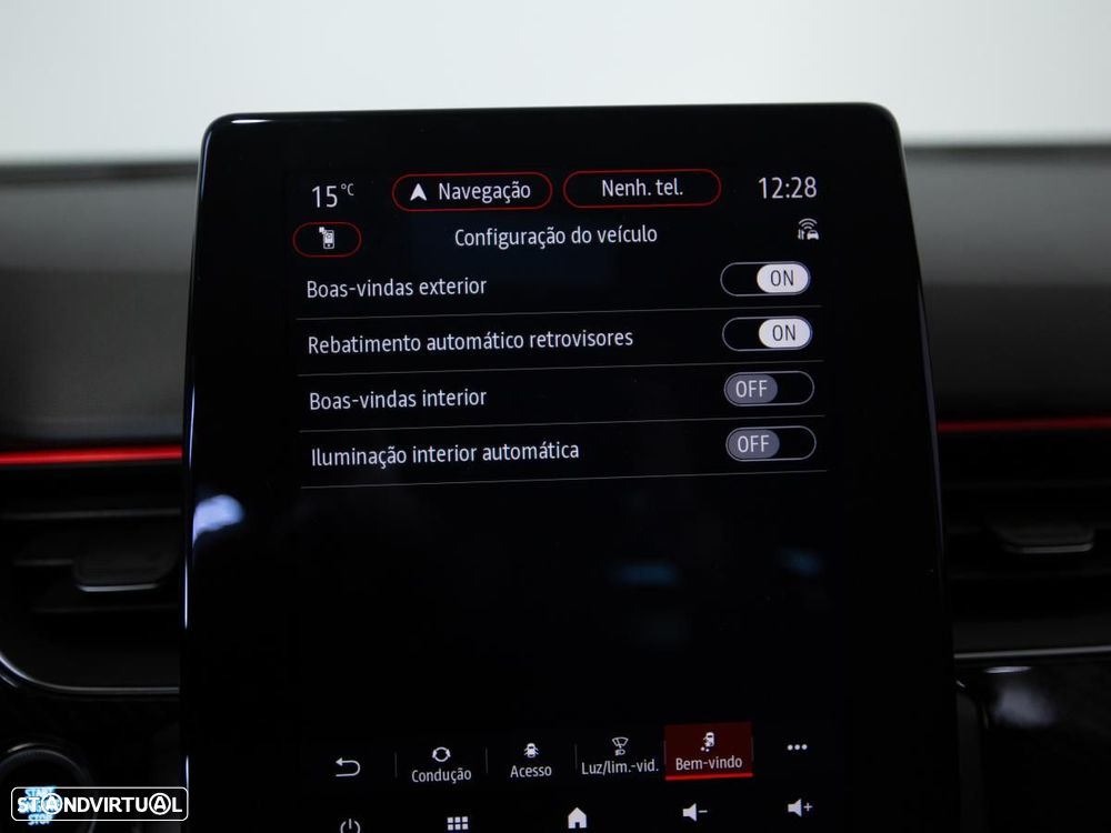 Renault Arkana 1.6 E-Tech R.S.Line - 31