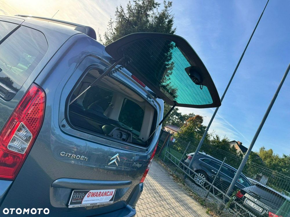 Citroën Berlingo - 29