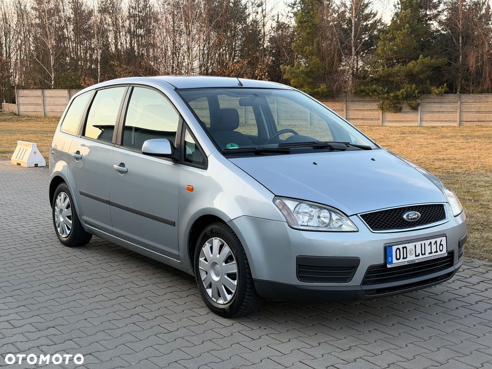 Ford C-MAX - 5