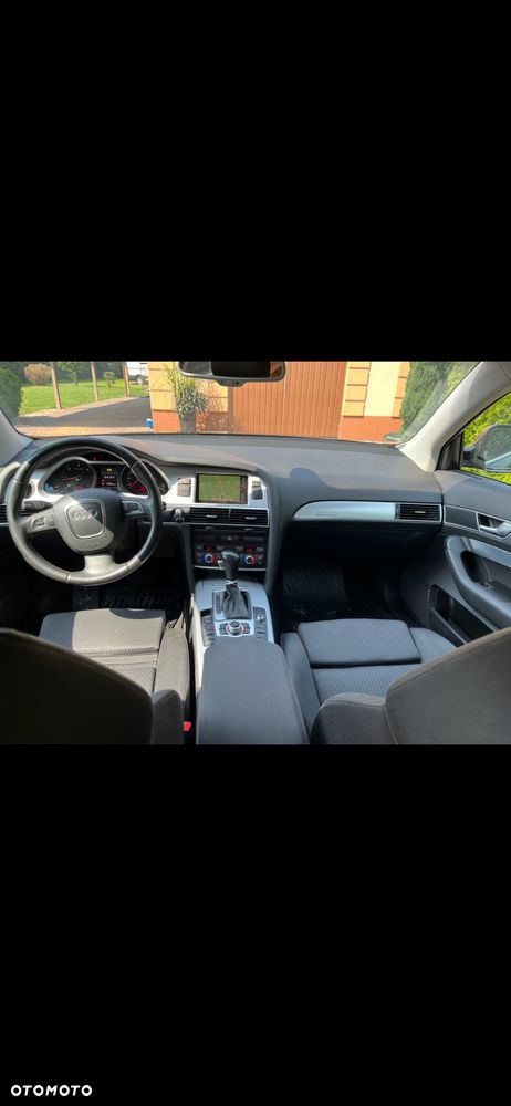 Audi A6 - 6
