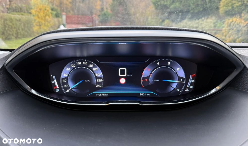 Peugeot 5008 1.5 BlueHDI Active S&S - 15