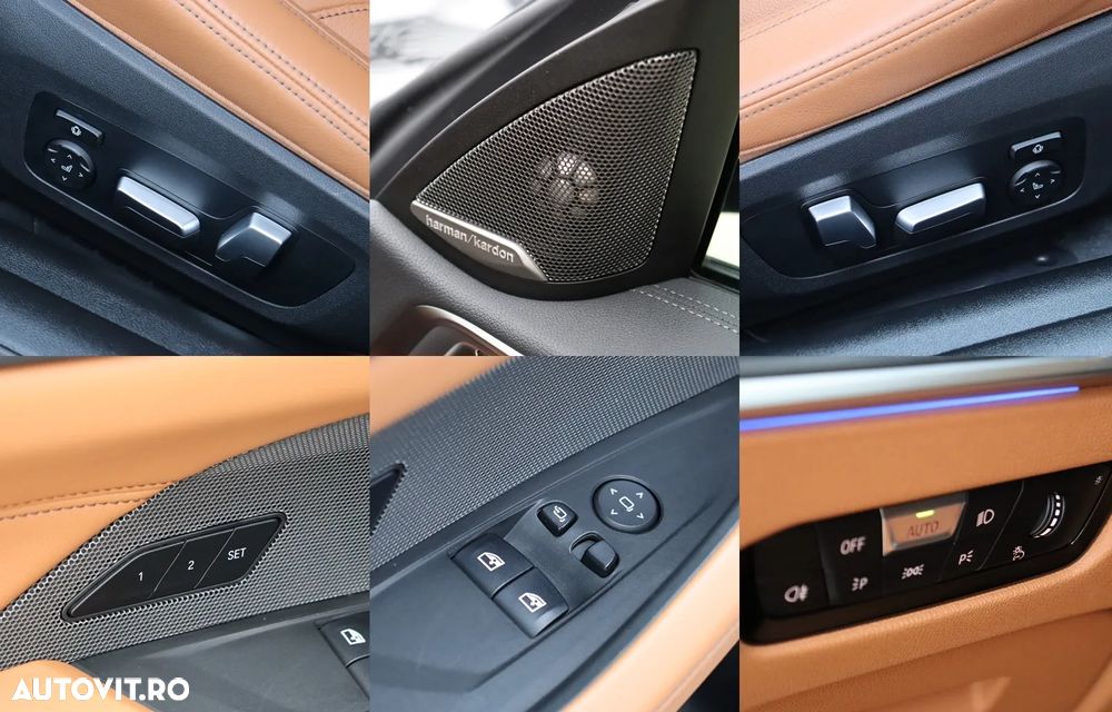 BMW M4 M440i xDrive - 26