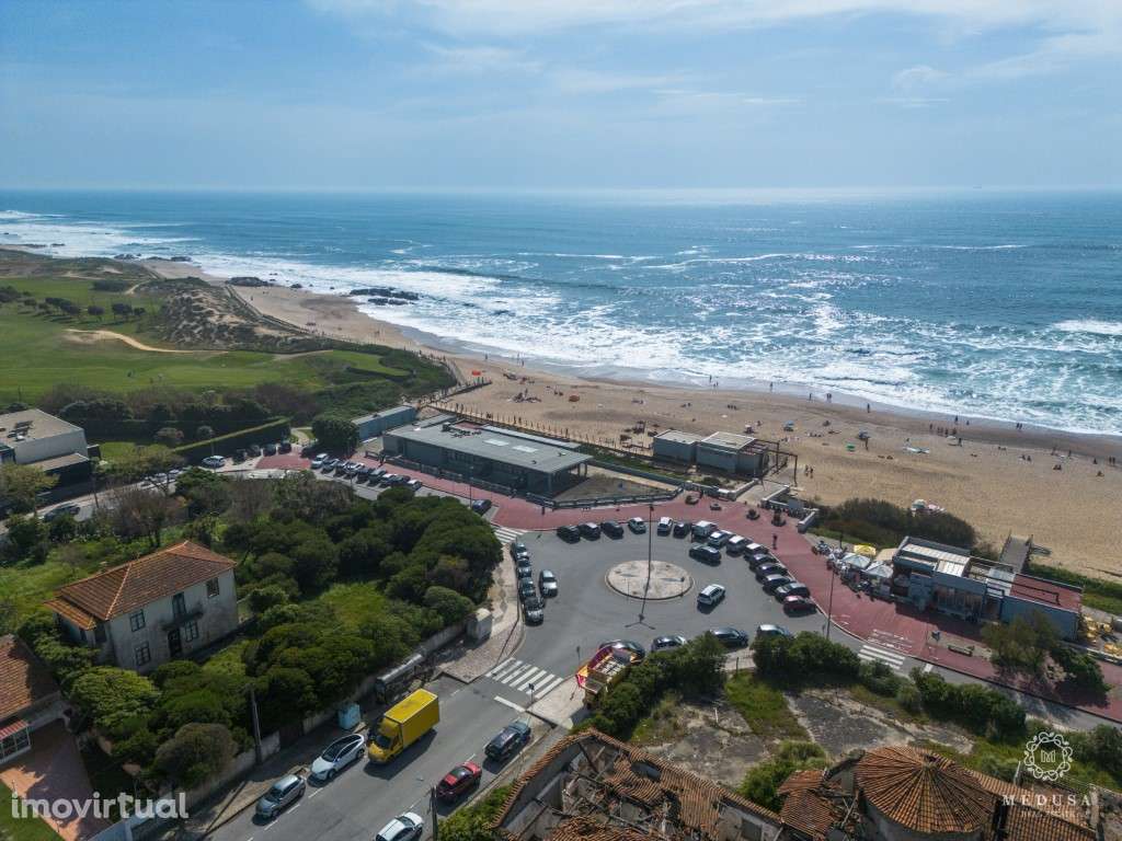 Restaurante Areal com 467 m2 | Miramar, Vila Nova de Gaia - Grande imagem: 3/39