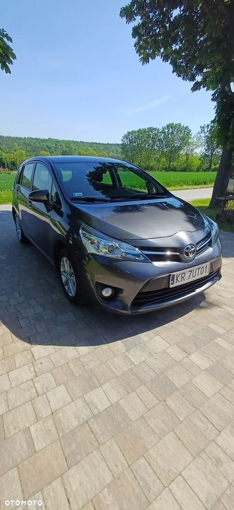 Toyota Verso 1.6 Active - 8