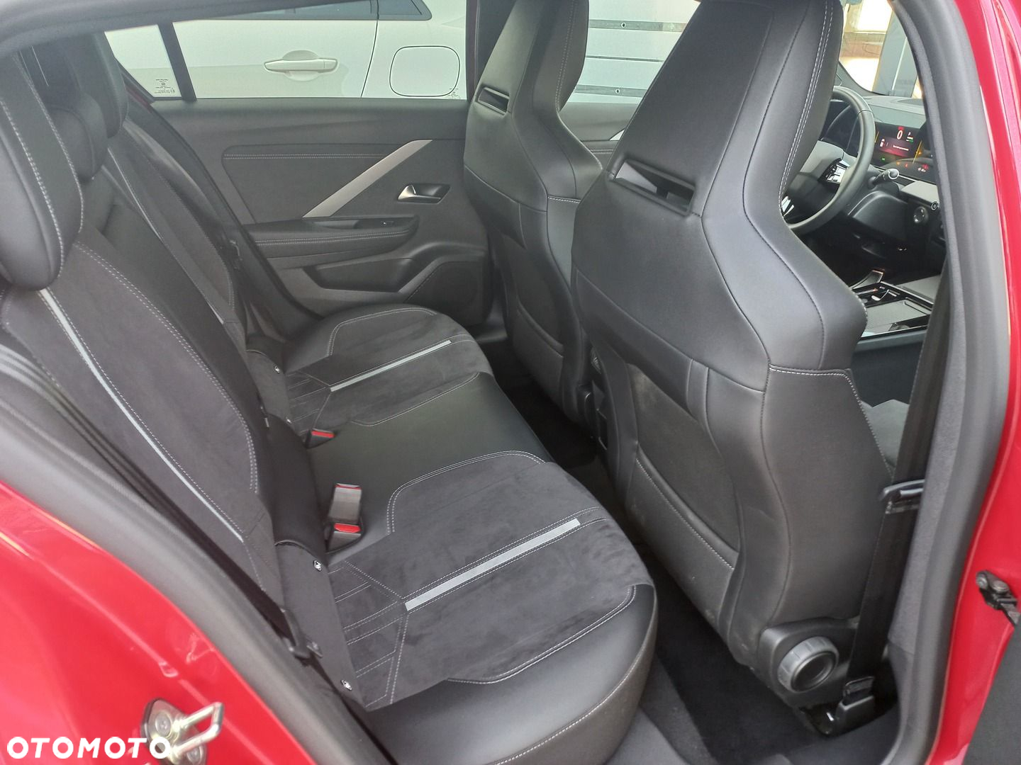 Opel Astra - 18