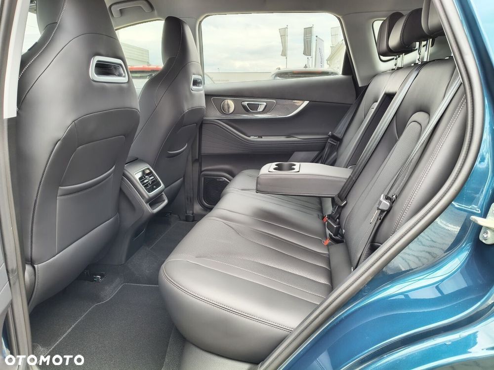 Chery Tiggo 7 1.5 T-GDI Super Hybrid Comfort DHT - 13