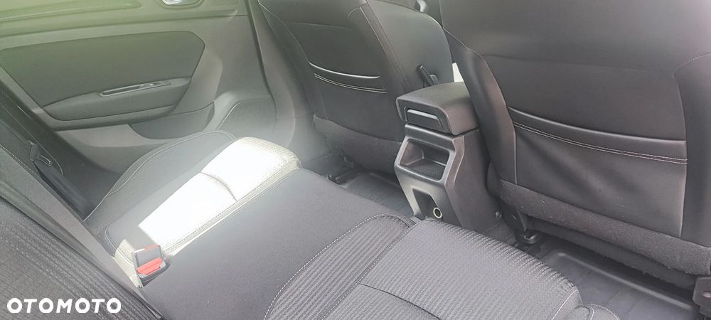 Renault Megane ENERGY TCe 130 EXPERIENCE - 26