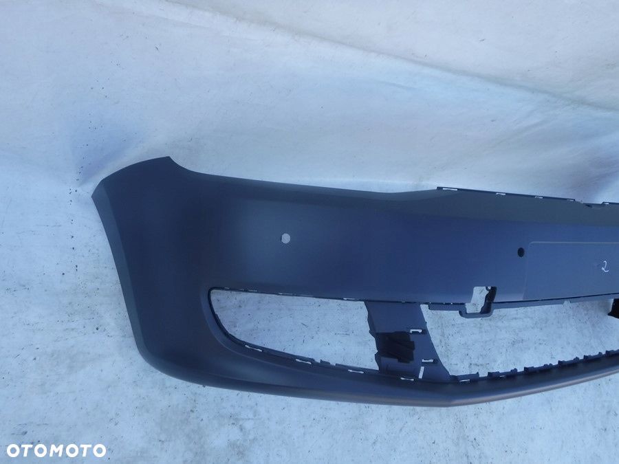 VOLKSWAGEN POLO 6R 10R- ZDERZAK PRZÓD NOWY - 3