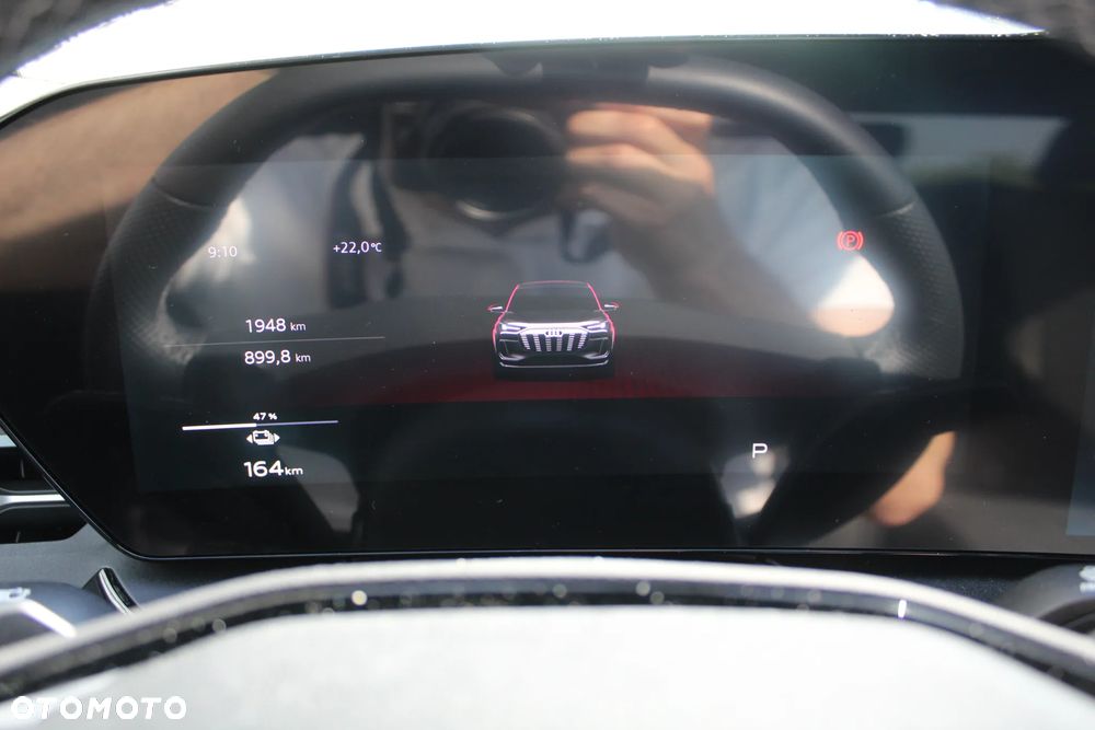 Audi Q6 Sportback e-tron - 22