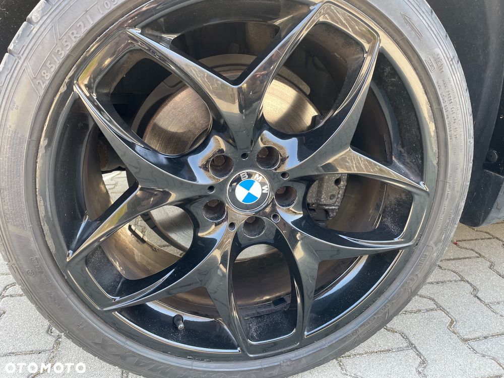 BMW X5 xDrive30d - 12