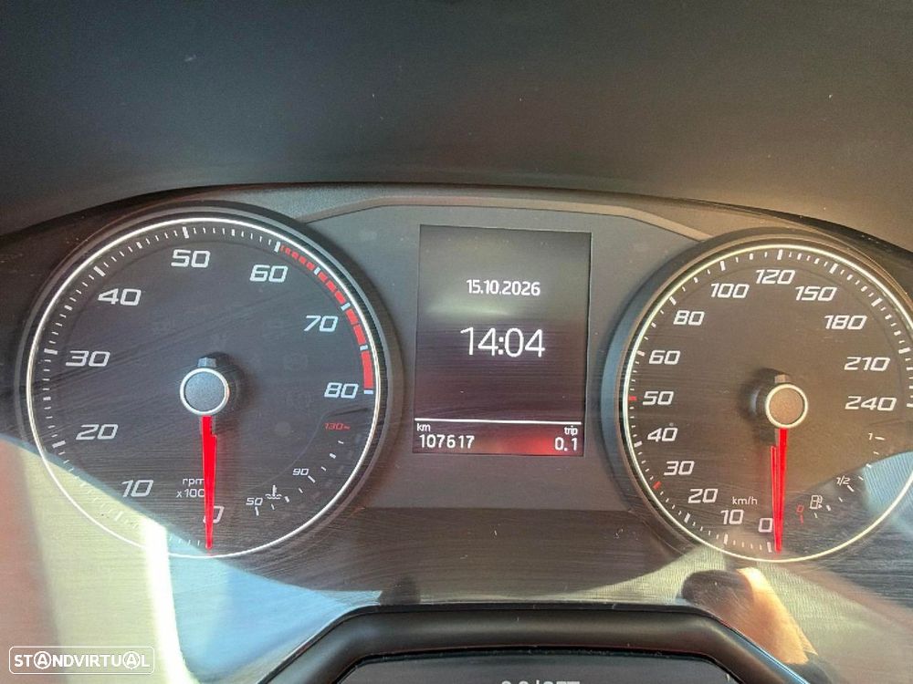 SEAT Arona 1.0 TSI Style - 8