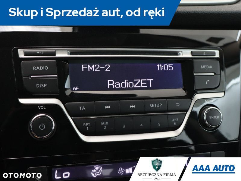 Nissan Qashqai - 15