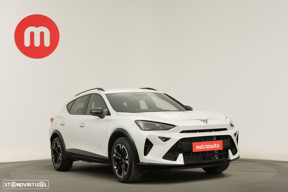 Cupra Formentor 1.5 e-Hybrid DSG - 1