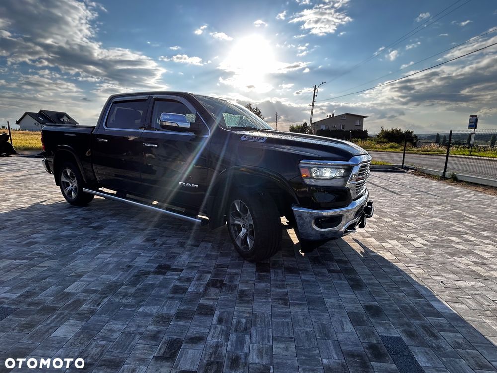Dodge RAM - 3