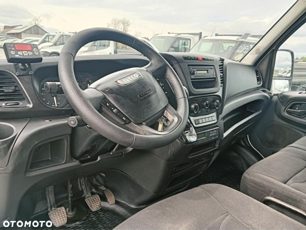 Iveco 35C13, 35C14, 35C15, 35C16 - 15
