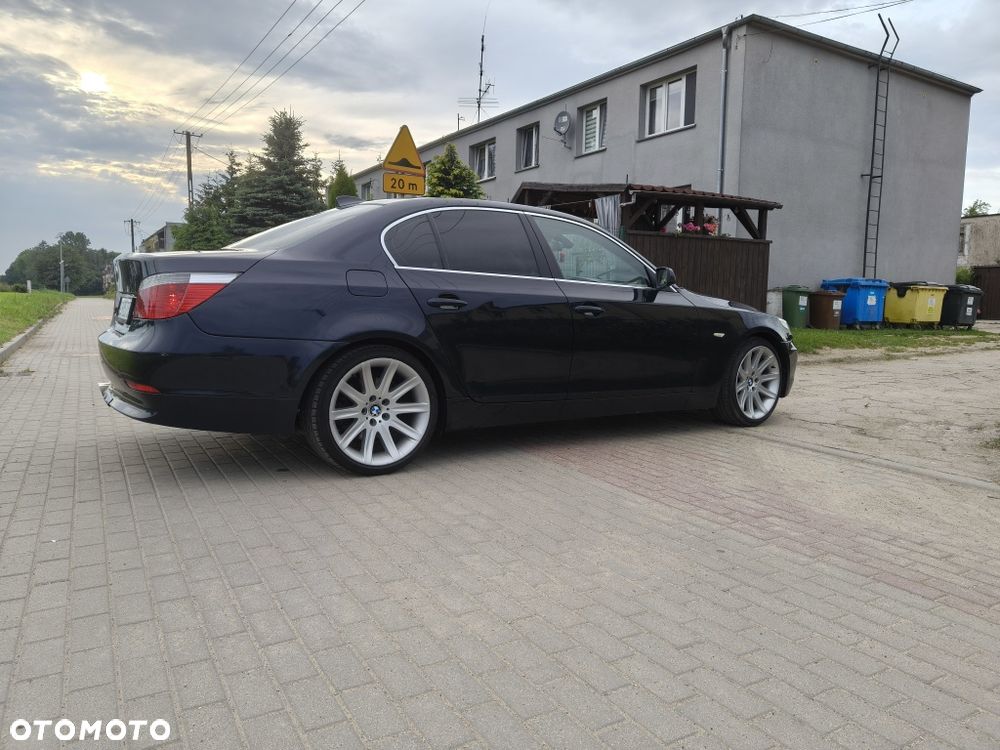 BMW Seria 5 - 3