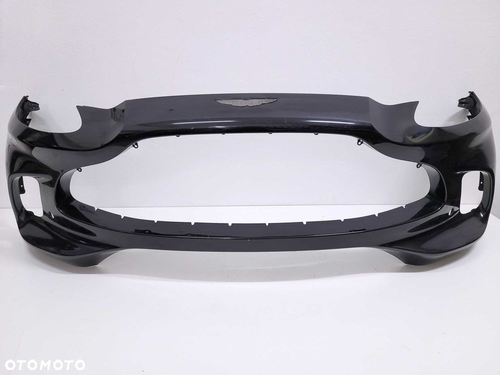 Aston Martin DBX - zderzak przedni przód - stan BDB - 1