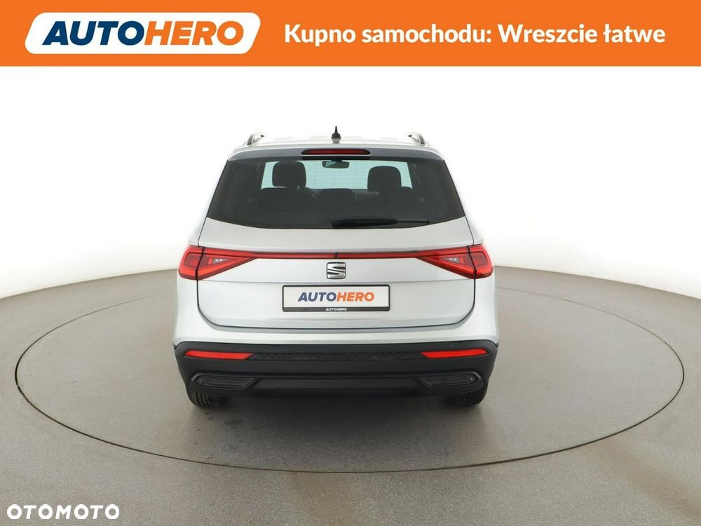 Seat Tarraco 2.0 TDI SCR DSG Style - 7