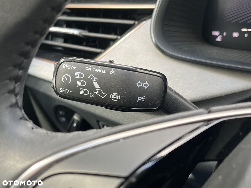 Skoda Kamiq 1.5 TSI Selection - 28