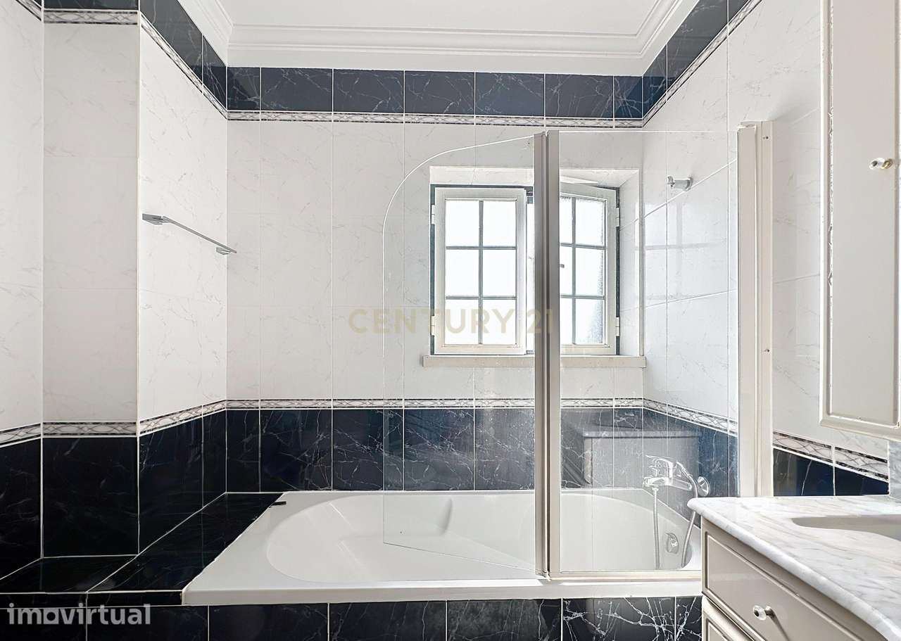 MORADIA T5 | CARVALHAIS, COIMBRA - Grande imagem: 5/14