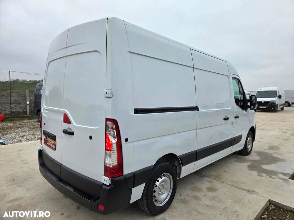 Renault New Master L2H2 - 6