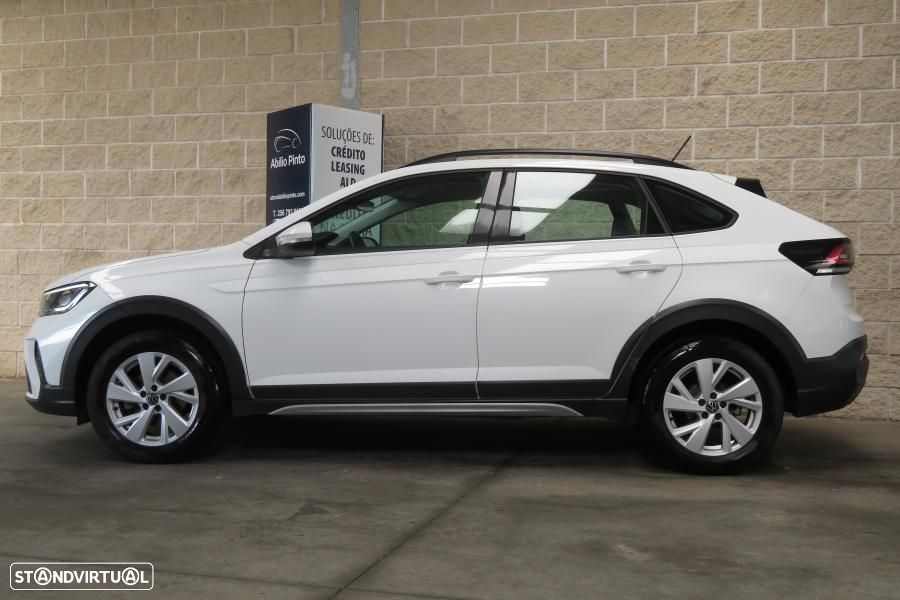 VW Taigo 1.0 TSI Life DSG - 3