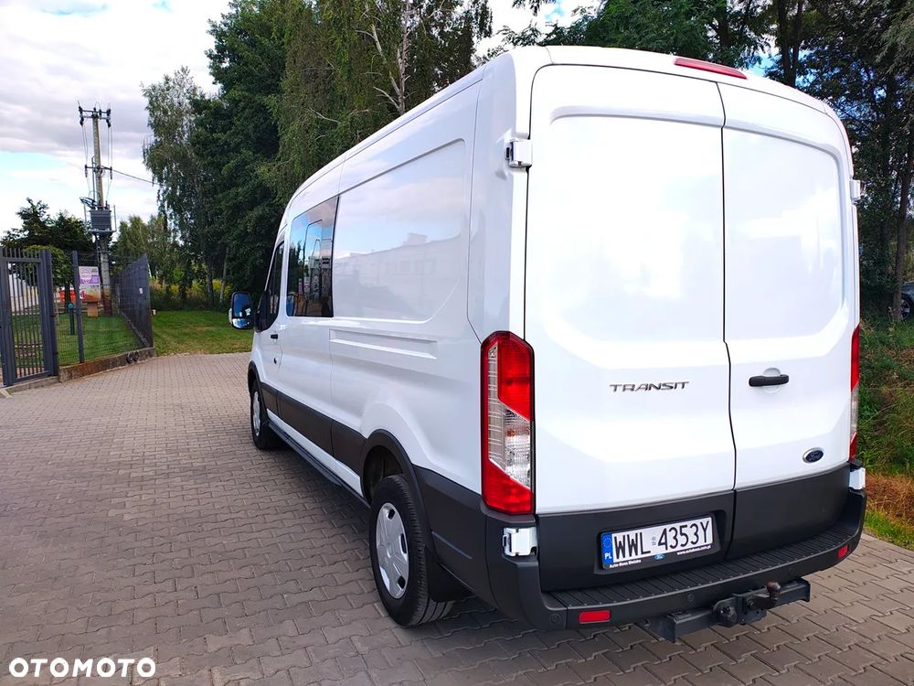 Ford Transit - 4