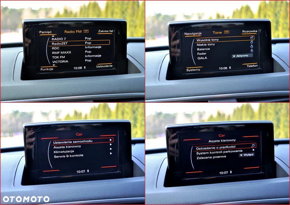 Audi Q3 2.0 TDI Quattro Sport S tronic - 39