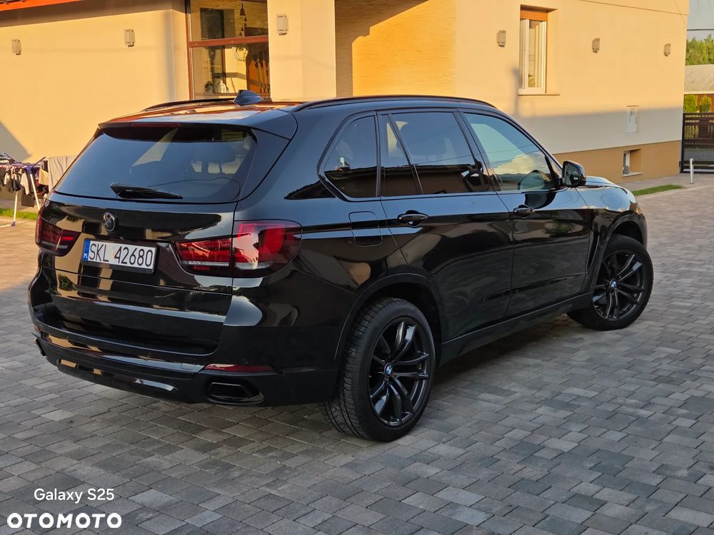 BMW X5 xDrive40d - 15