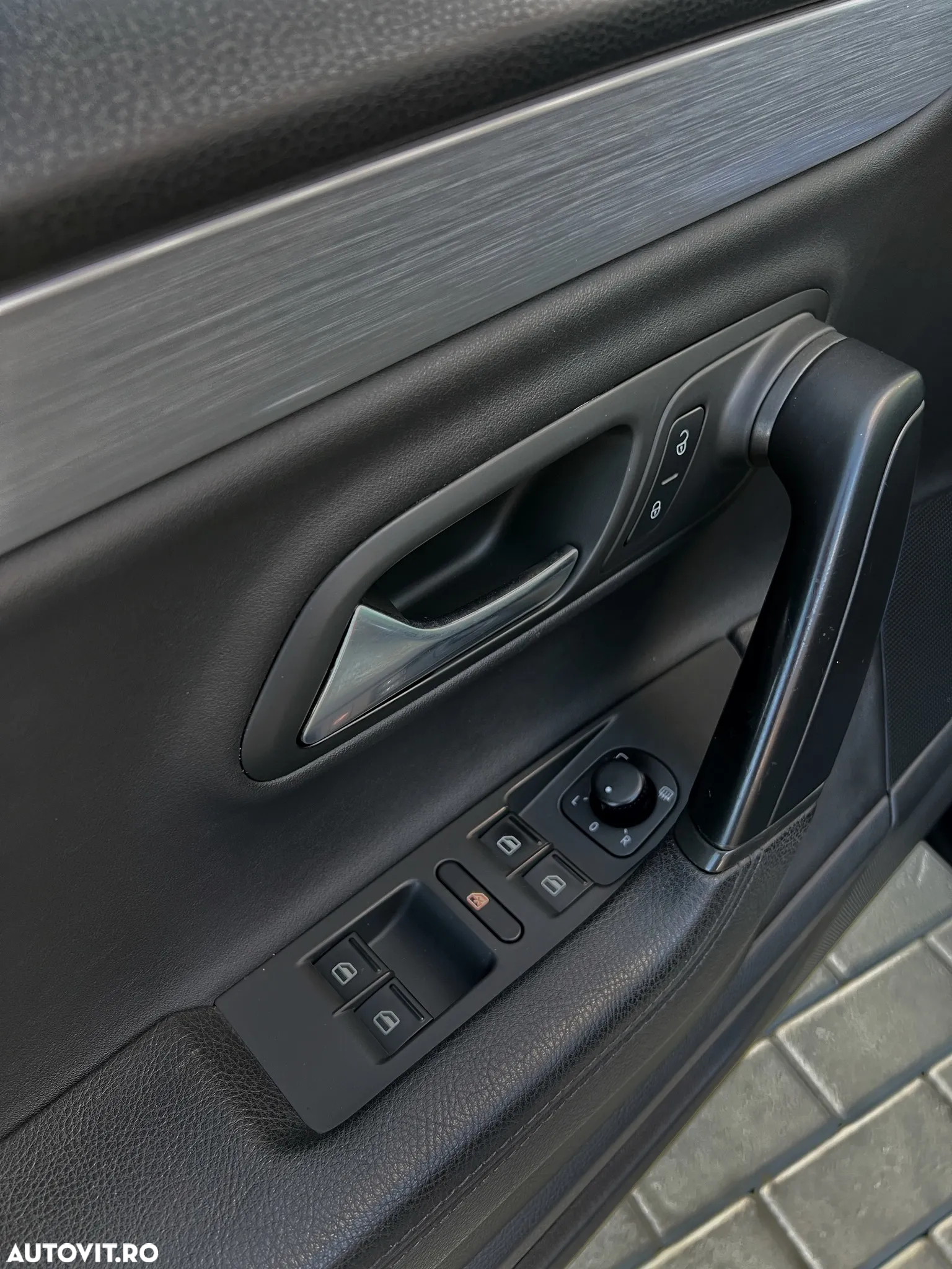 Volkswagen Passat CC 2.0 TDI BlueMotion Technology DSG - 16