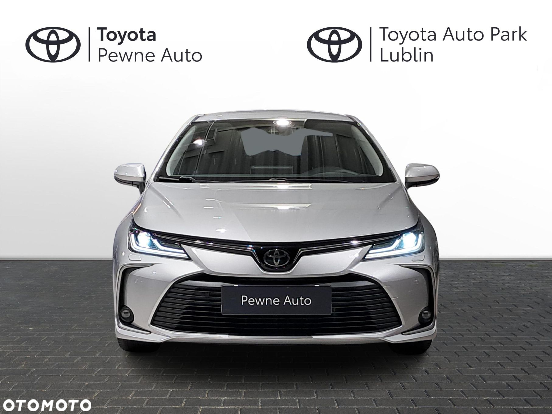 Toyota Corolla 1.6 Comfort - 8