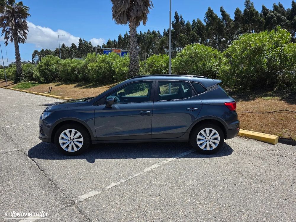 SEAT Arona 1.0 TSI Style - 1