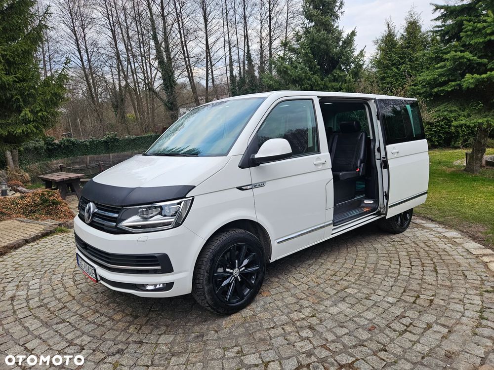 Volkswagen Multivan 2.0 BiTDI L1 Business 4Motion DSG - 4