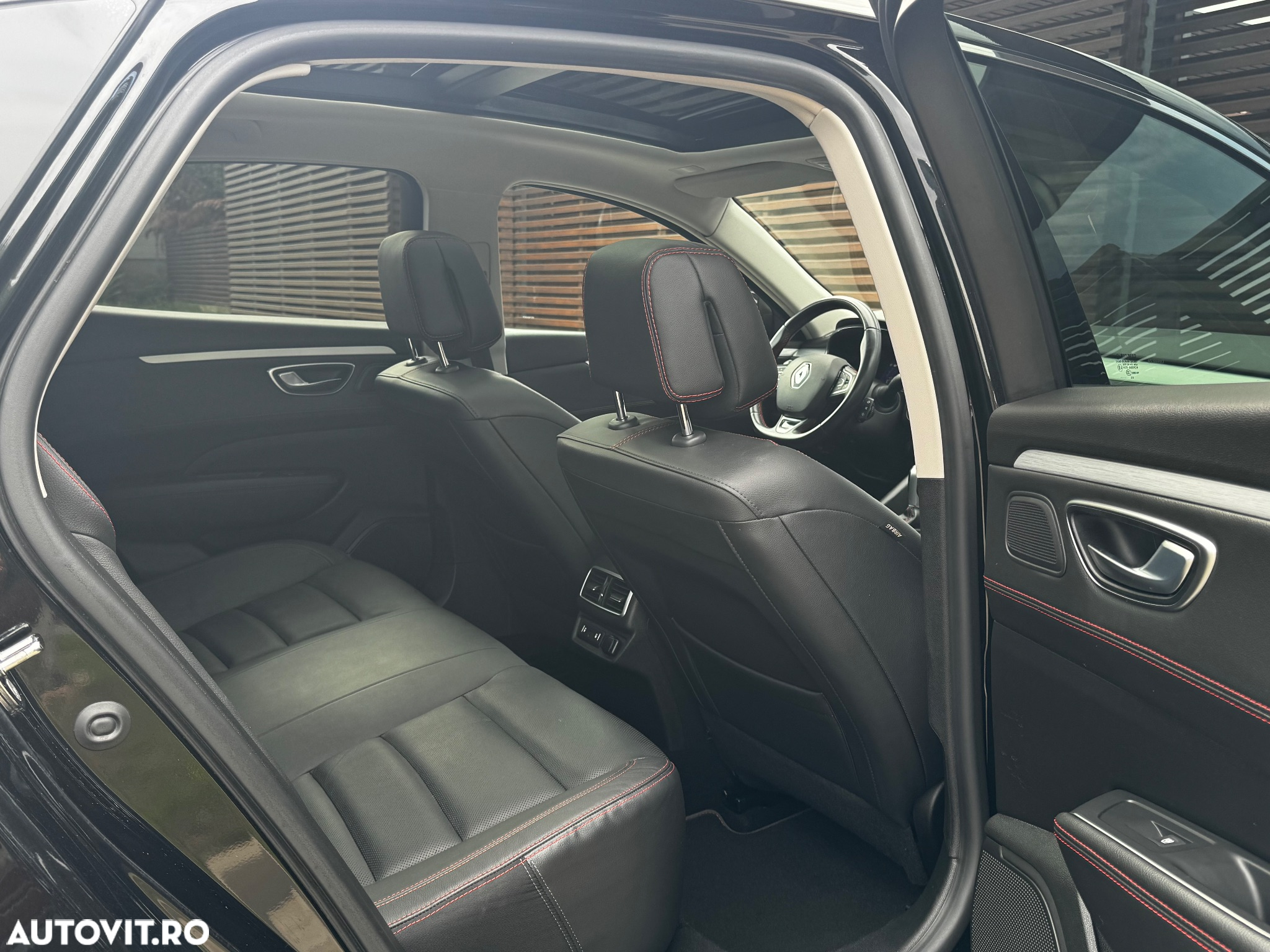 Renault Talisman Blue dCi 200 EDC INITIALE PARIS - 18