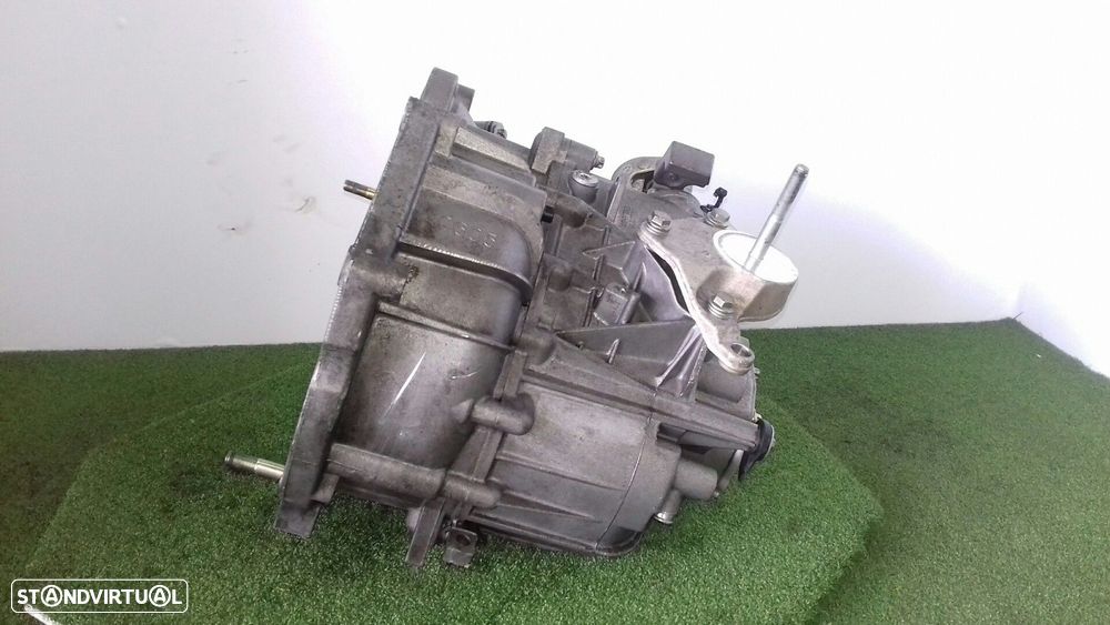 CAIXA VELOCIDADES FIAT STILO 2001 -5495775 - 2