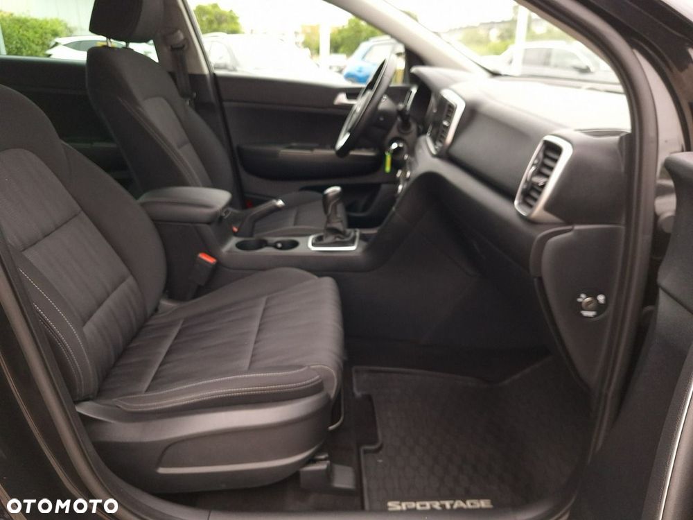 Kia Sportage 1.6 GDI M 2WD - 32