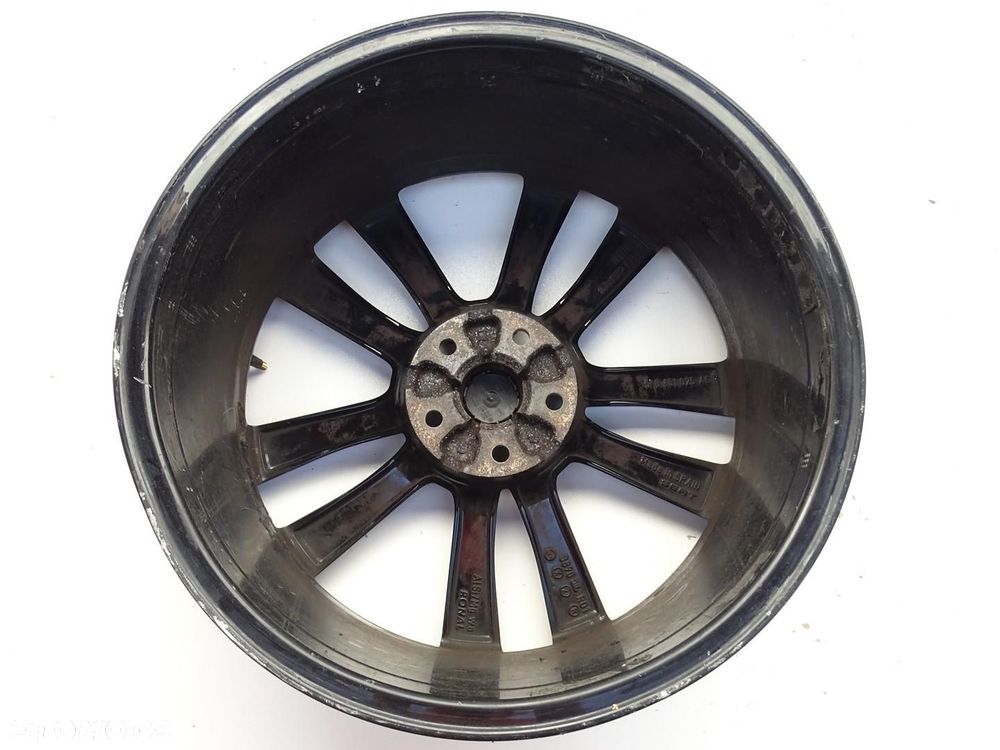 ALUFELGI FELGI 19 5x112 8'' ET 50 5F0601025AC SEAT LEON III CUPRA ST GOLF R - 4