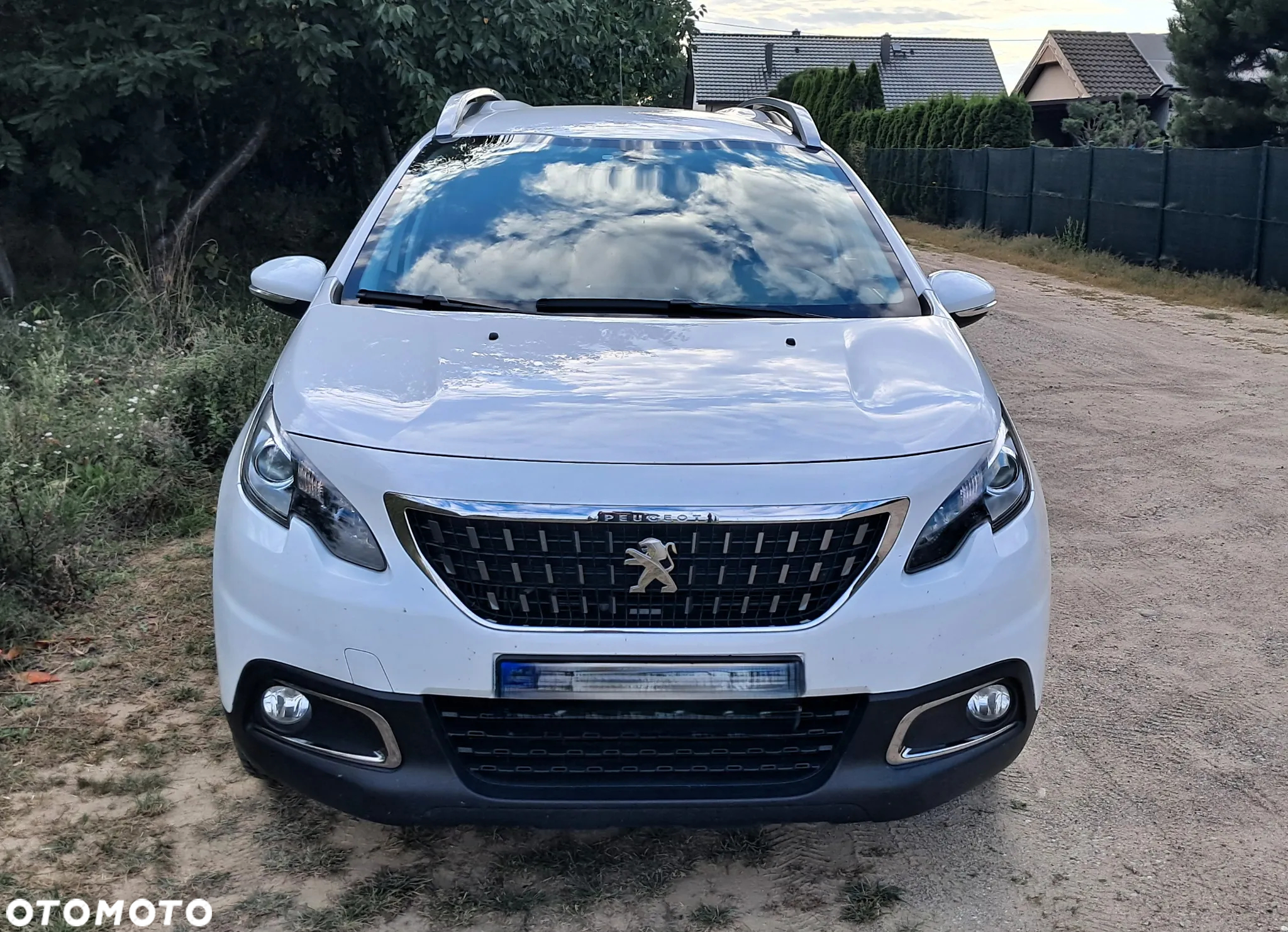 Peugeot 2008 - 5