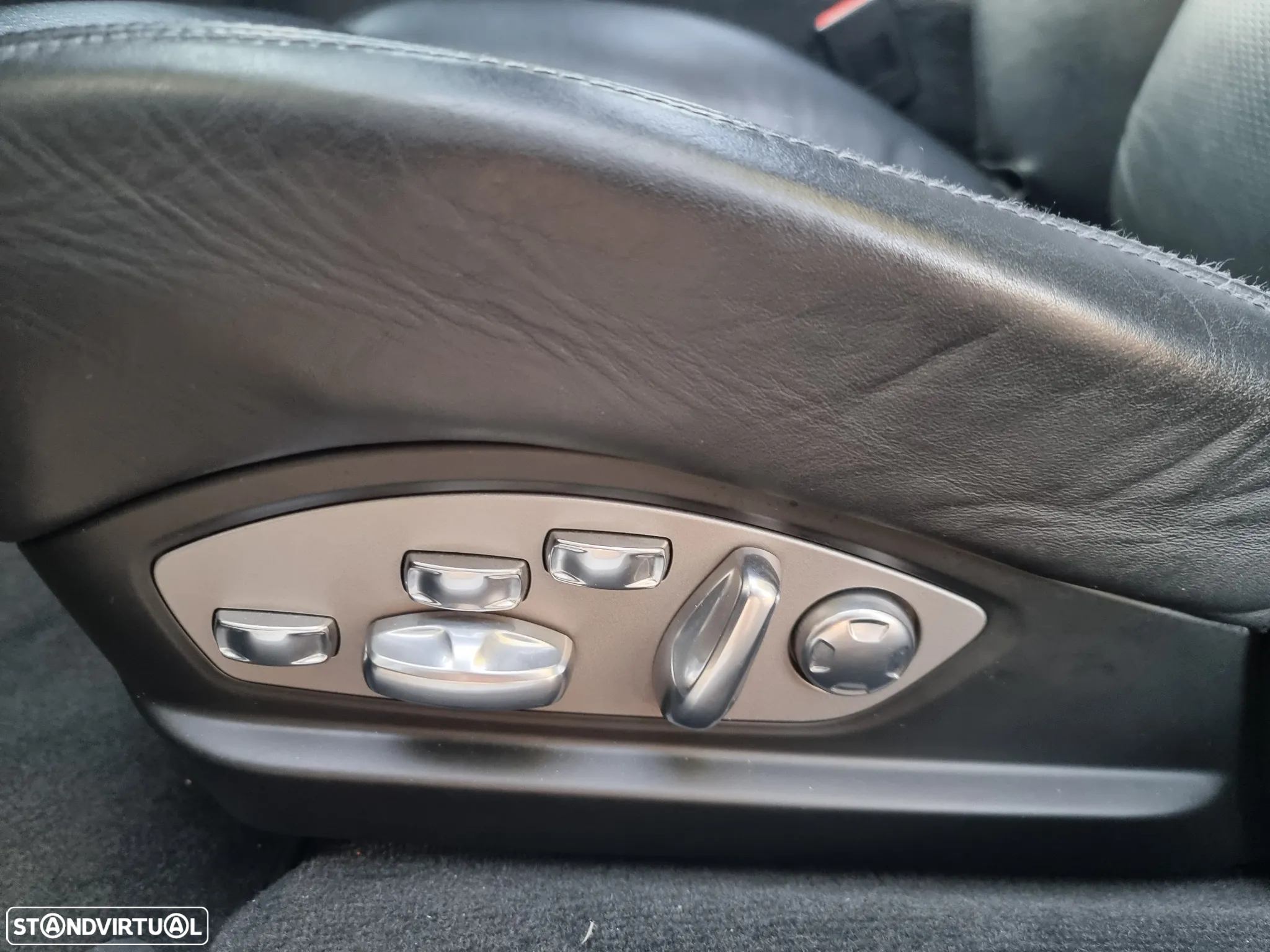 Porsche Panamera Turbo PDK - 9